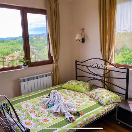 Hotel Kyshta Za Gosti Raya Fazanovo Exteriér fotografie