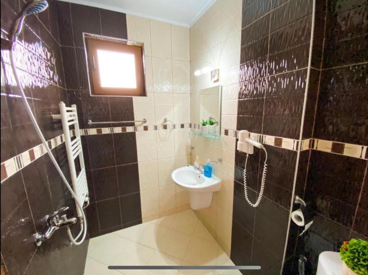 Hotel Kyshta Za Gosti Raya Fazanovo Exteriér fotografie