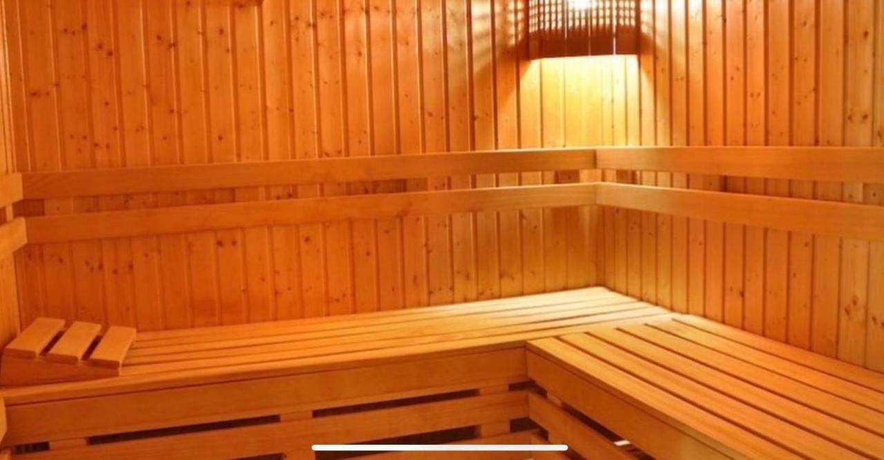 Hotel Kyshta Za Gosti Raya Fazanovo Exteriér fotografie