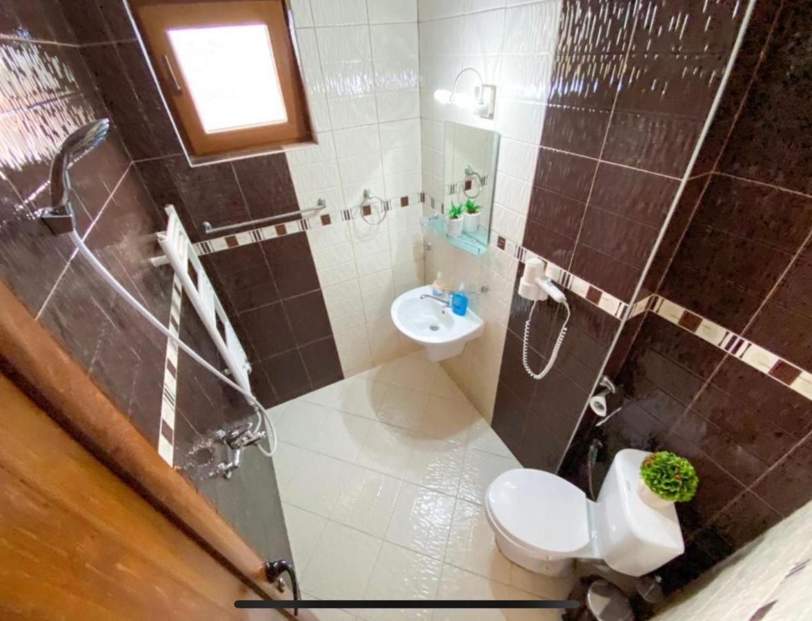 Hotel Kyshta Za Gosti Raya Fazanovo Exteriér fotografie
